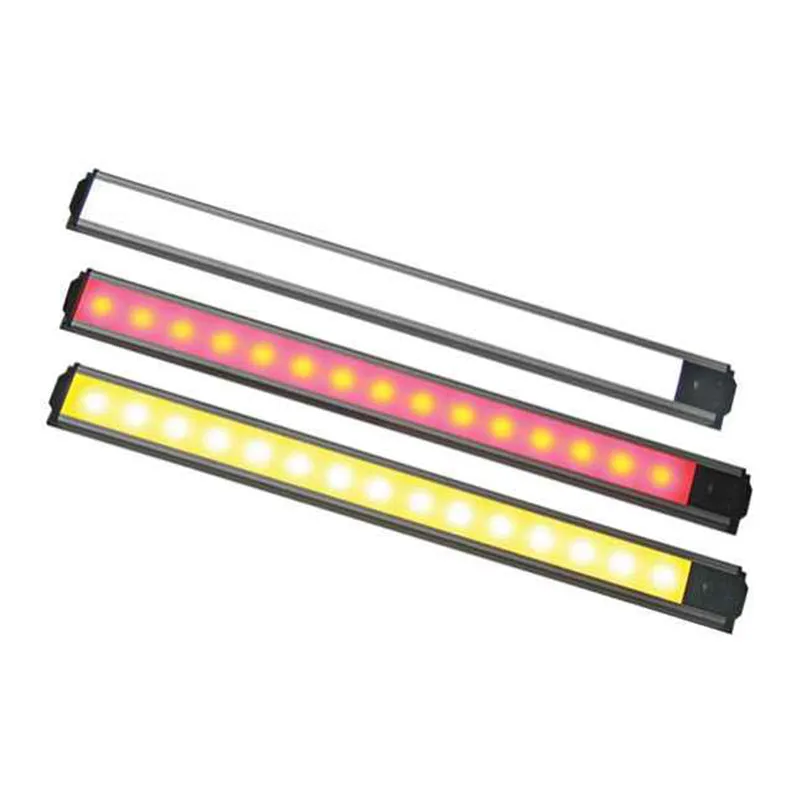 30cm 45 LED Tri Colour LED Light