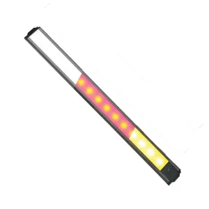 30cm 45 LED Tri Colour LED Light
