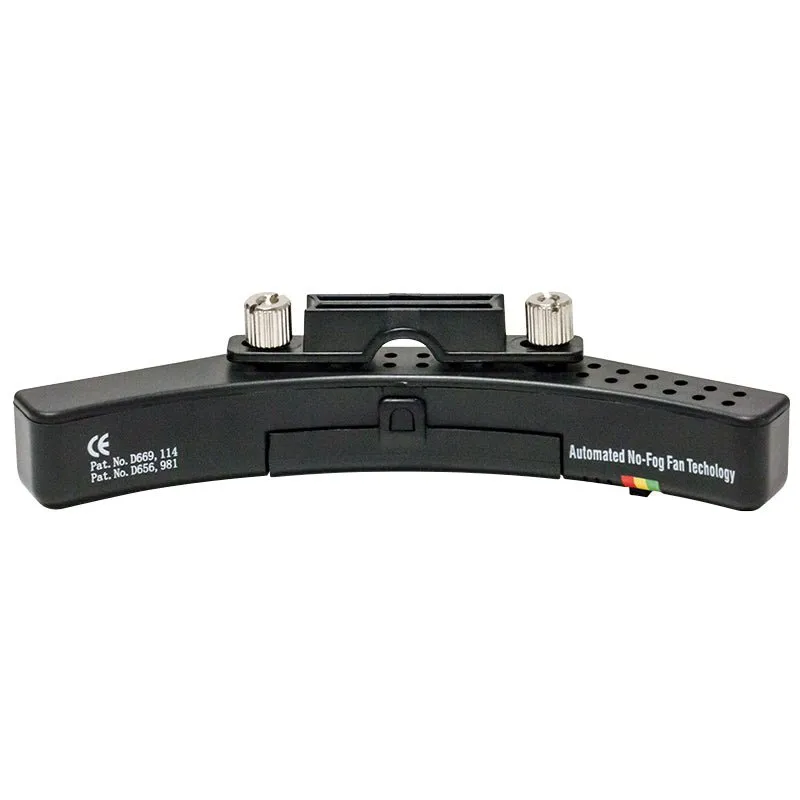 509 ANTI-FOG GOGGLE FAN