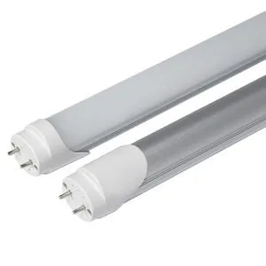 9W 550mm Frosted CW-DW T8 LED Tube