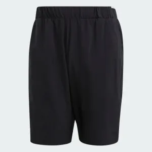 Adidas Men Club Stretch-Woven Tennis Shorts