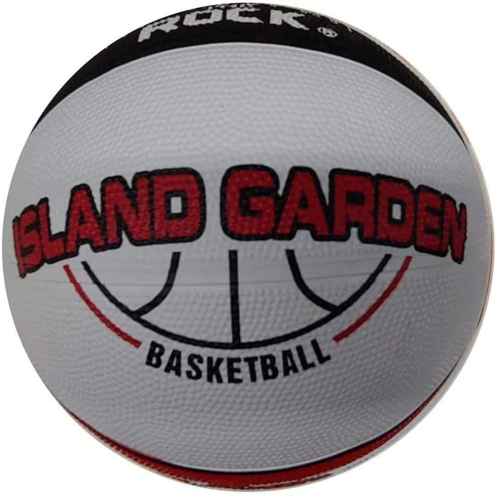 Anaconda Sports The Rock (Island Garden) Basketball