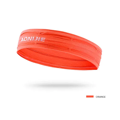 Aonijie Springy Sweat Headband