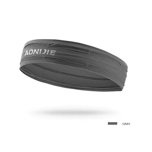 Aonijie Springy Sweat Headband