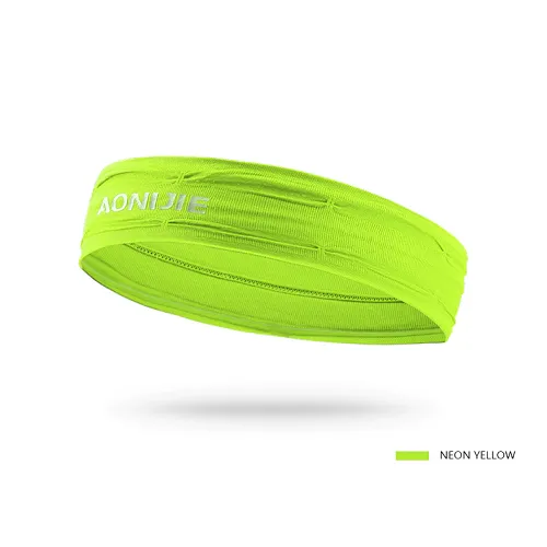 Aonijie Springy Sweat Headband