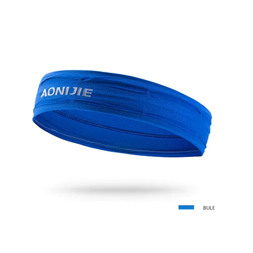 Aonijie Springy Sweat Headband