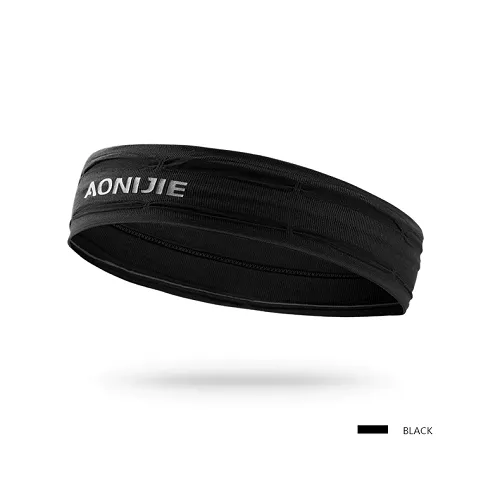 Aonijie Springy Sweat Headband