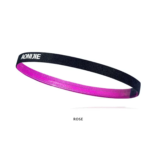 Aonijie Thin Sweat Headband