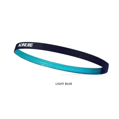 Aonijie Thin Sweat Headband