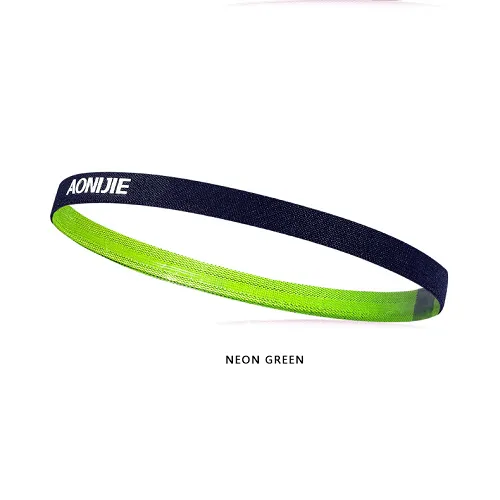 Aonijie Thin Sweat Headband