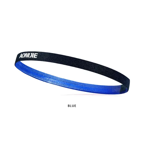 Aonijie Thin Sweat Headband