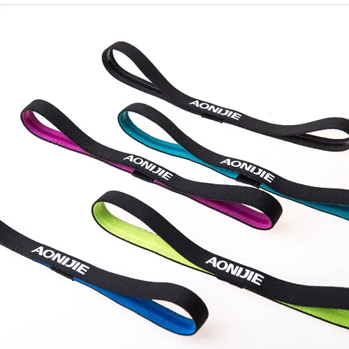 Aonijie Thin Sweat Headband
