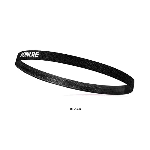 Aonijie Thin Sweat Headband