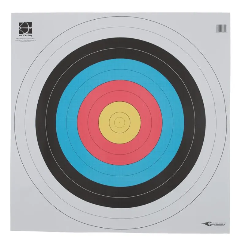 Archery Bow Targets