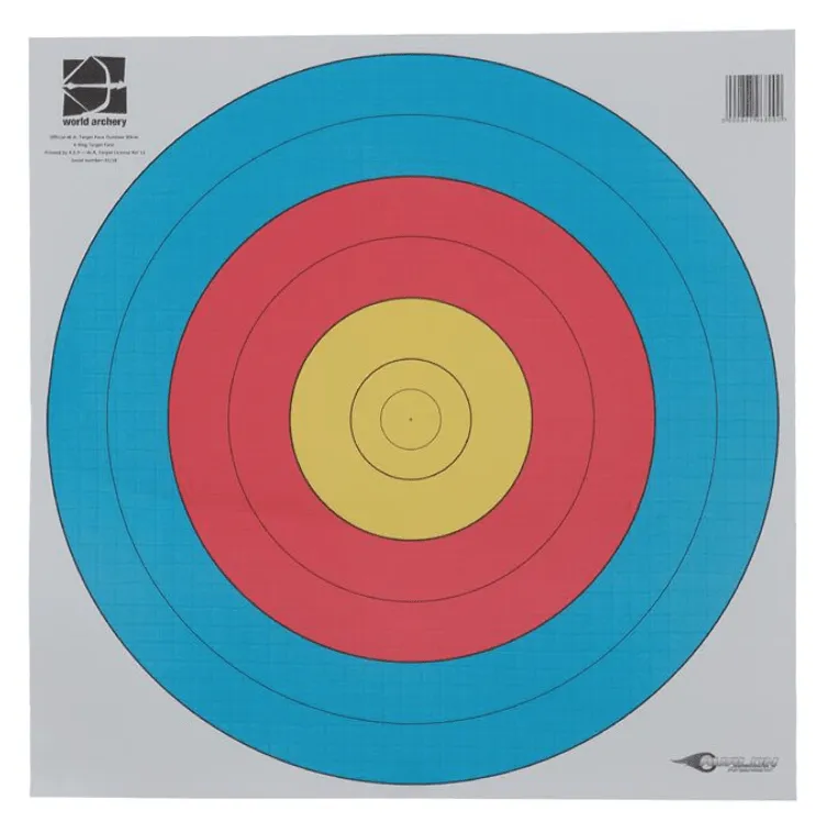 Archery Bow Targets