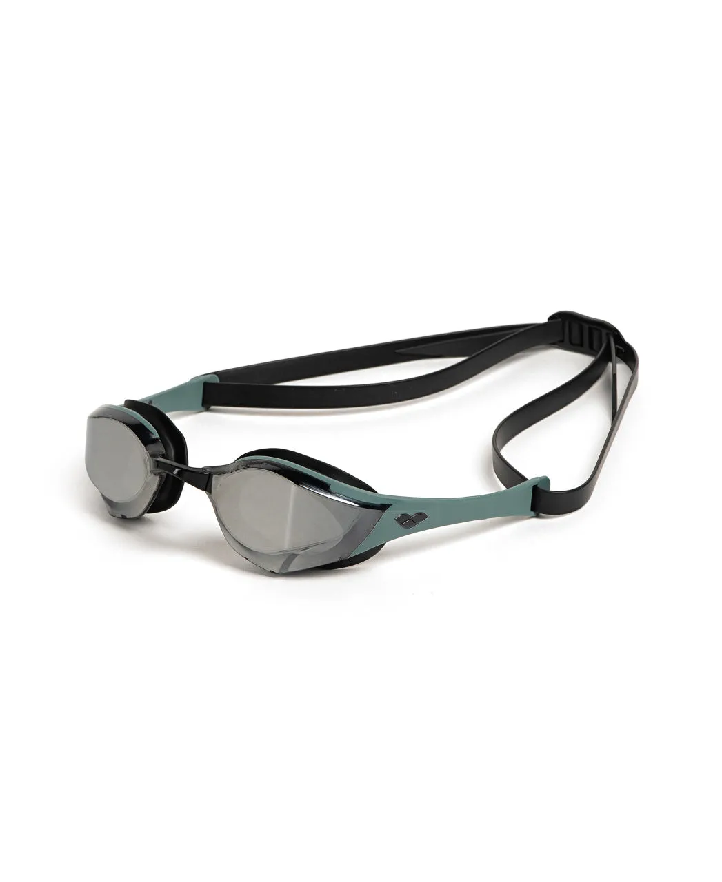 Arena Cobra Edge Swipe Mirror Swimming Goggles