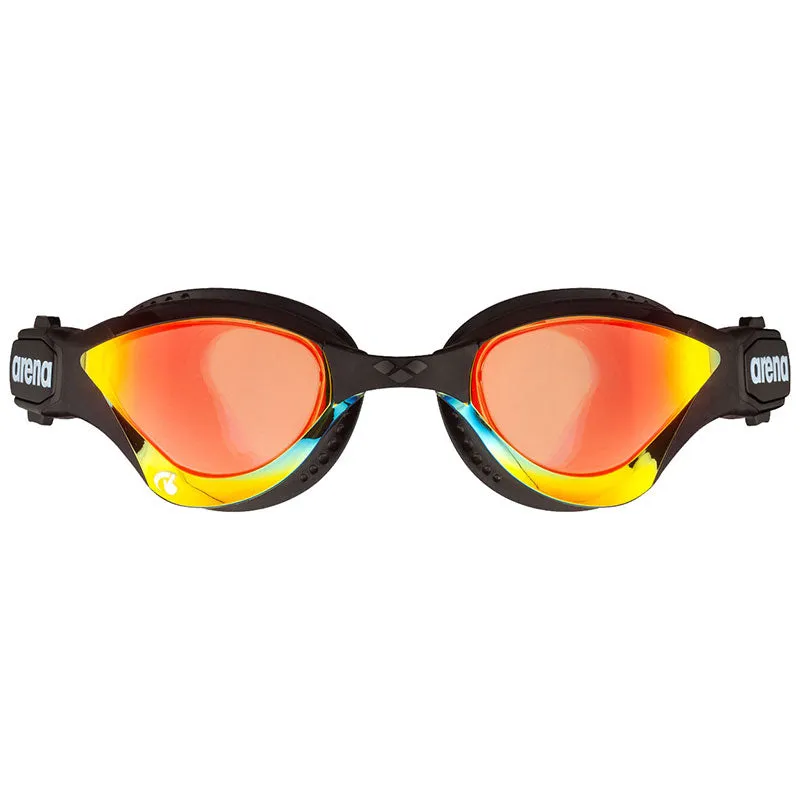 arena Cobra Tri Swipe Mirror Goggles (Indoor)