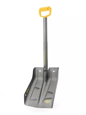 BCA Dozer 3D Shovel