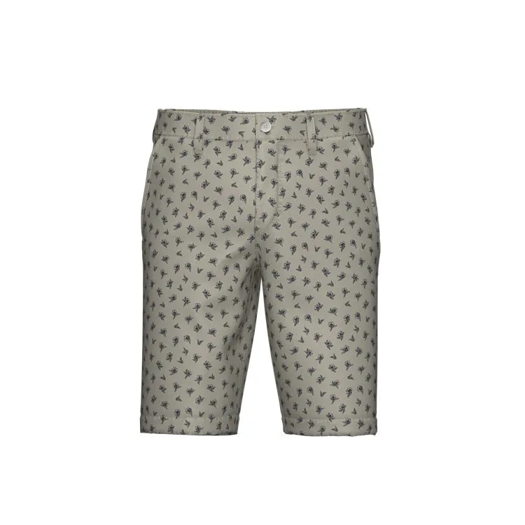Boss Short -Schino-Slim-Shor