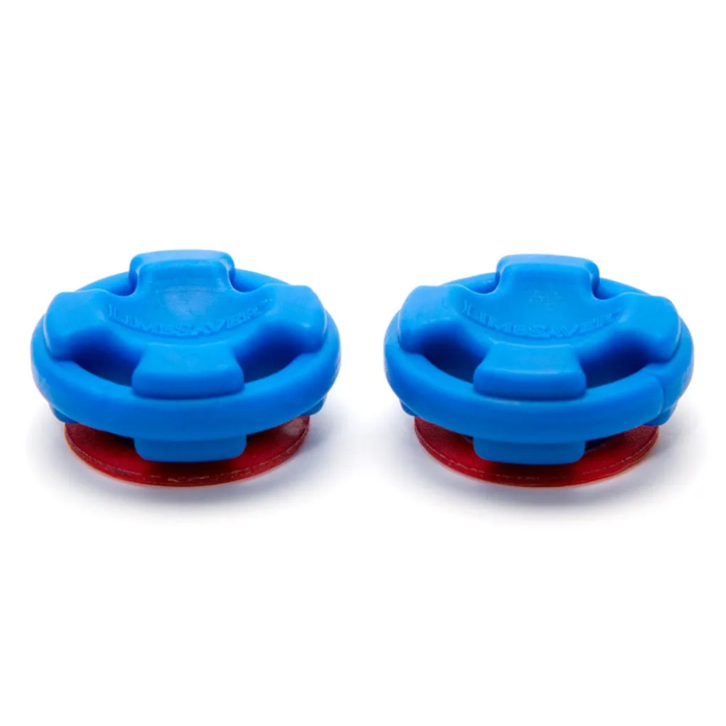 Broadband Recurve Limb Dampener - 2 Pack