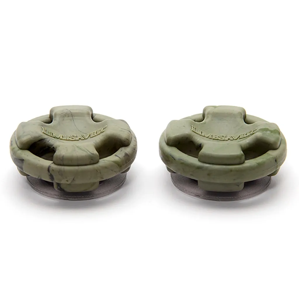 Broadband Recurve Limb Dampener - 2 Pack