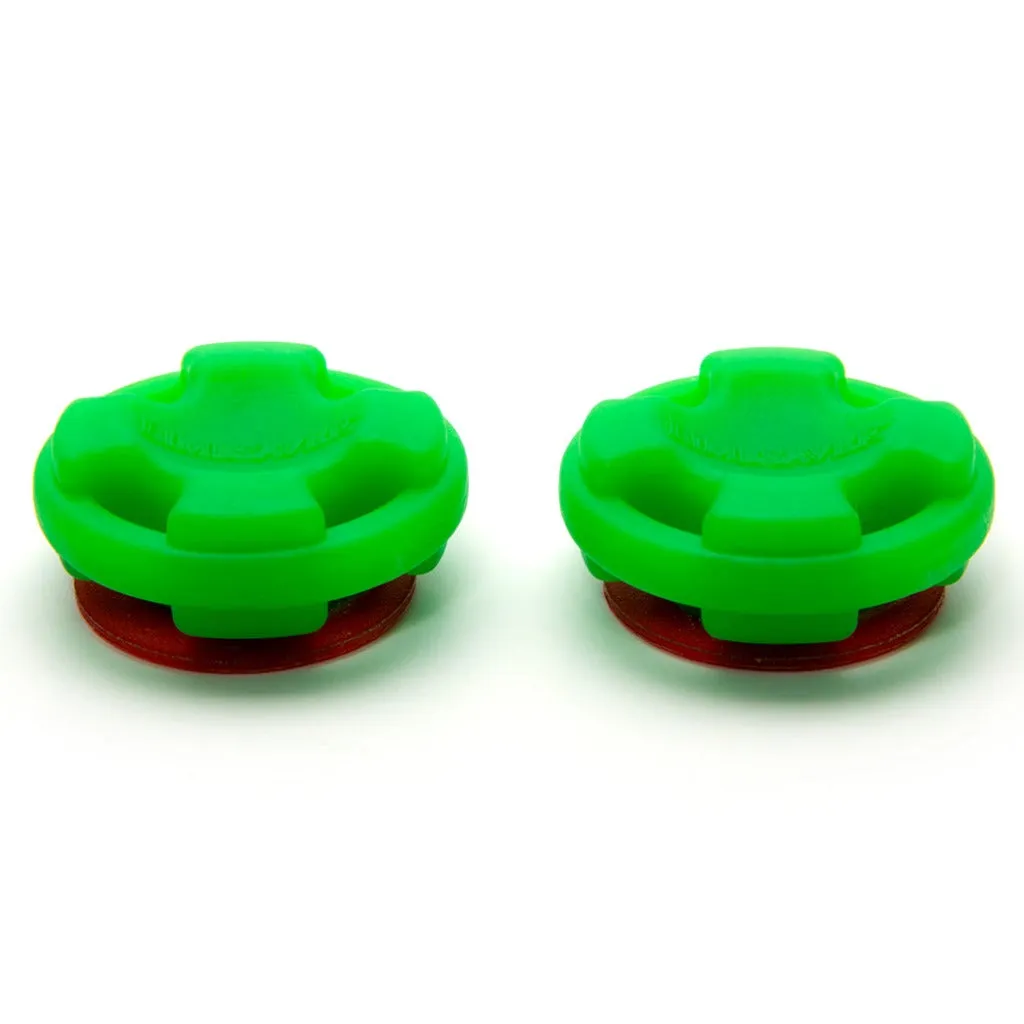 Broadband Recurve Limb Dampener - 2 Pack