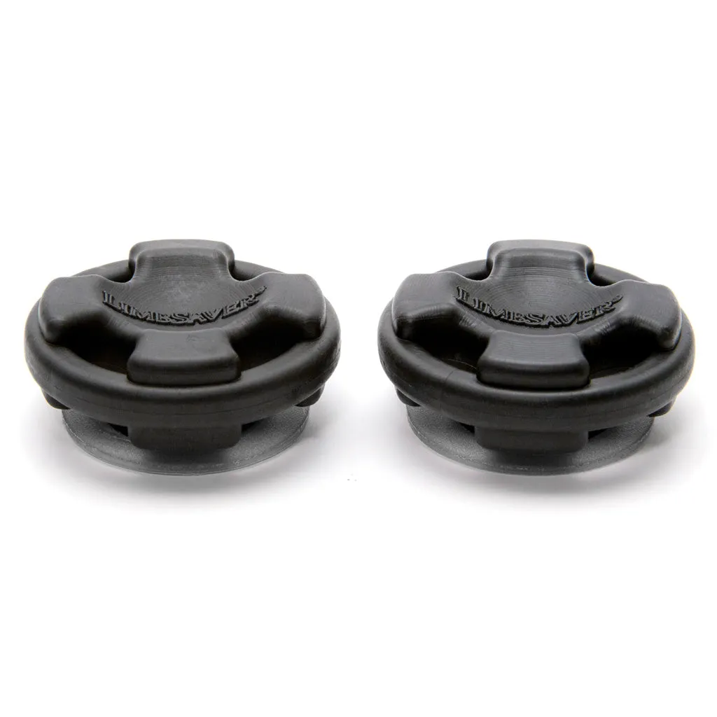 Broadband Recurve Limb Dampener - 2 Pack