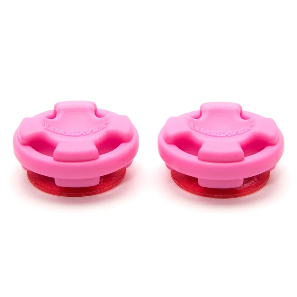 Broadband Recurve Limb Dampener - 2 Pack