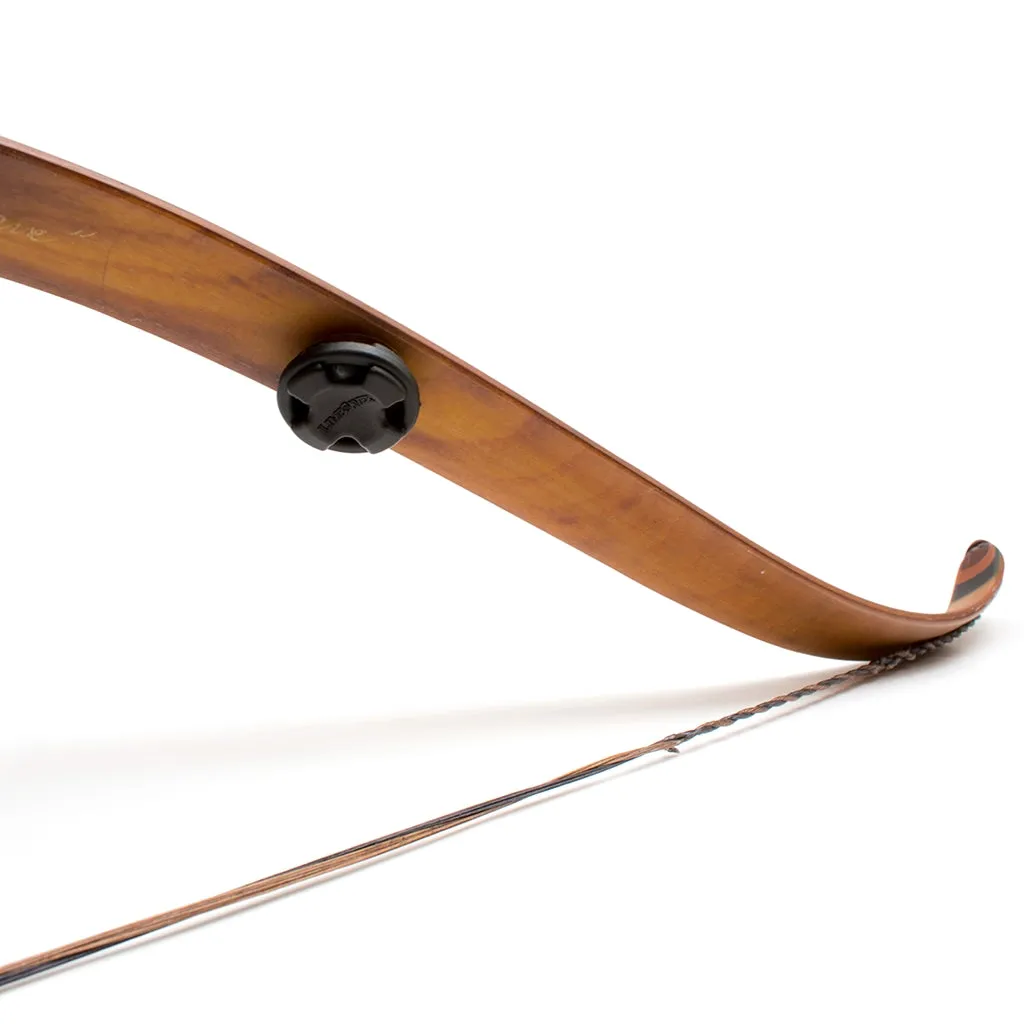 Broadband Recurve Limb Dampener - 2 Pack