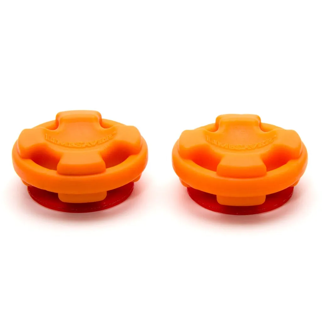 Broadband Recurve Limb Dampener - 2 Pack