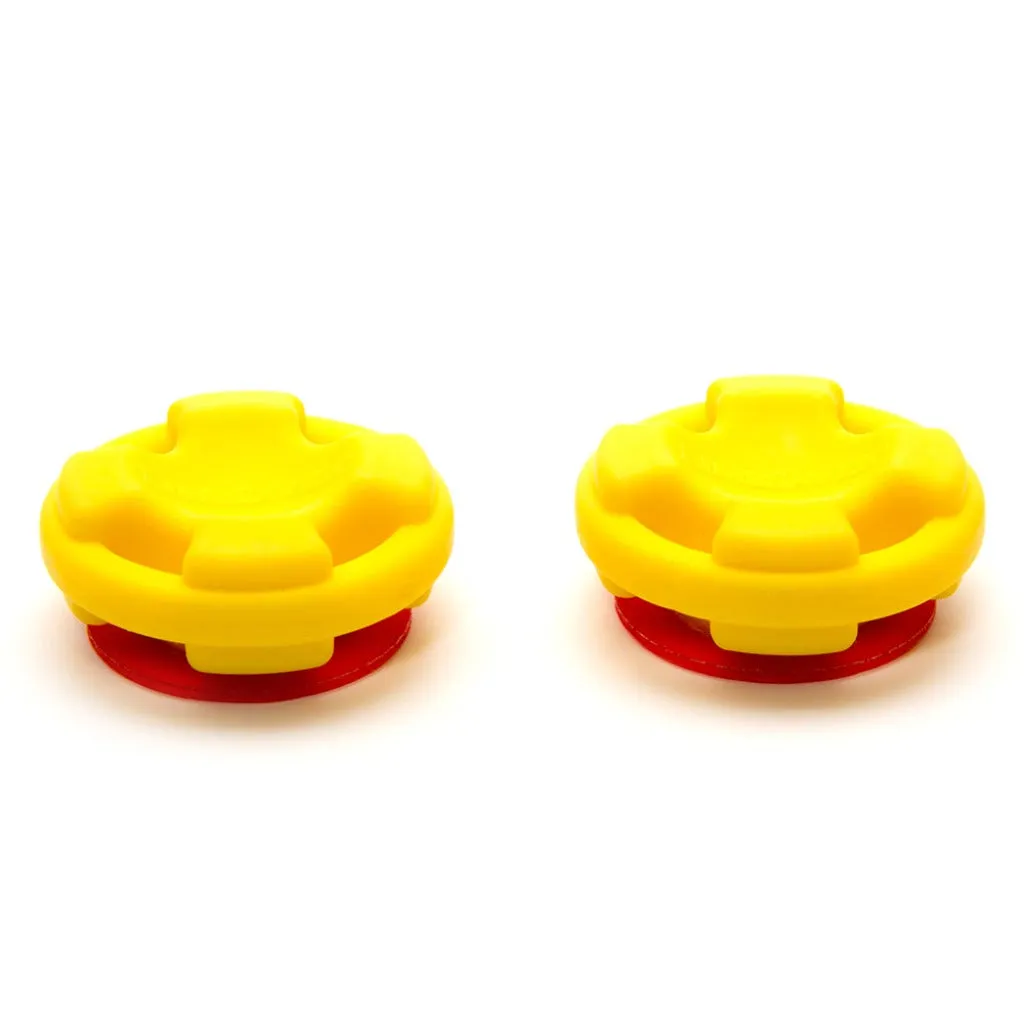 Broadband Recurve Limb Dampener - 2 Pack