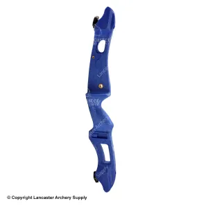 Cartel Triple 54" Take-Down Recurve Riser