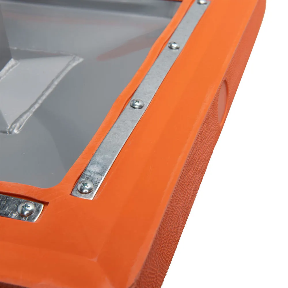 Champro 15" X 15" X 3" The Hall Base - Orange - 1 Base