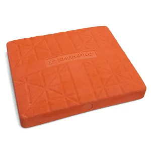 Champro 15" X 15" X 3" The Hall Base - Orange - 1 Base