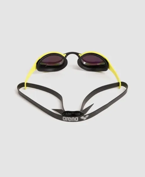 Cobra Ultra Swipe Mirror -Cyber Lime