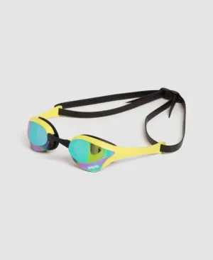 Cobra Ultra Swipe Mirror -Cyber Lime