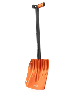 Dozer 2H Avalanche Shovel - Orange