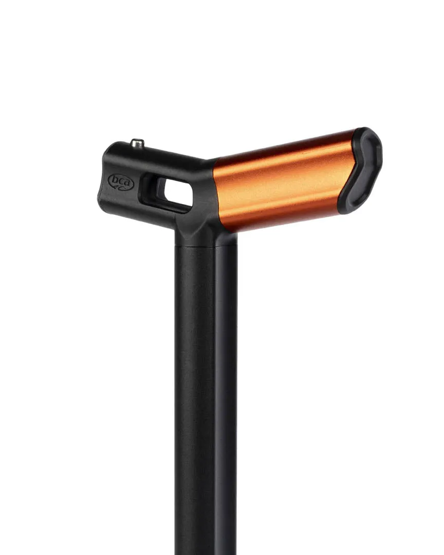 Dozer 2H Avalanche Shovel - Orange