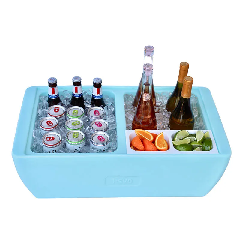 Dubler Party Coolers - Color Options