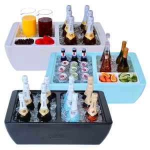 Dubler Party Coolers - Color Options