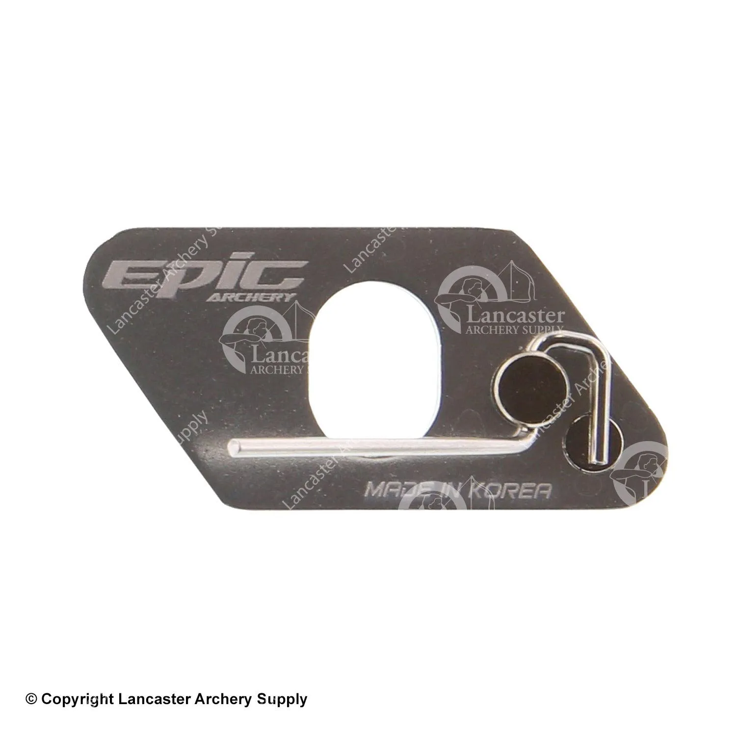 Epic Stonic Arrow Rest