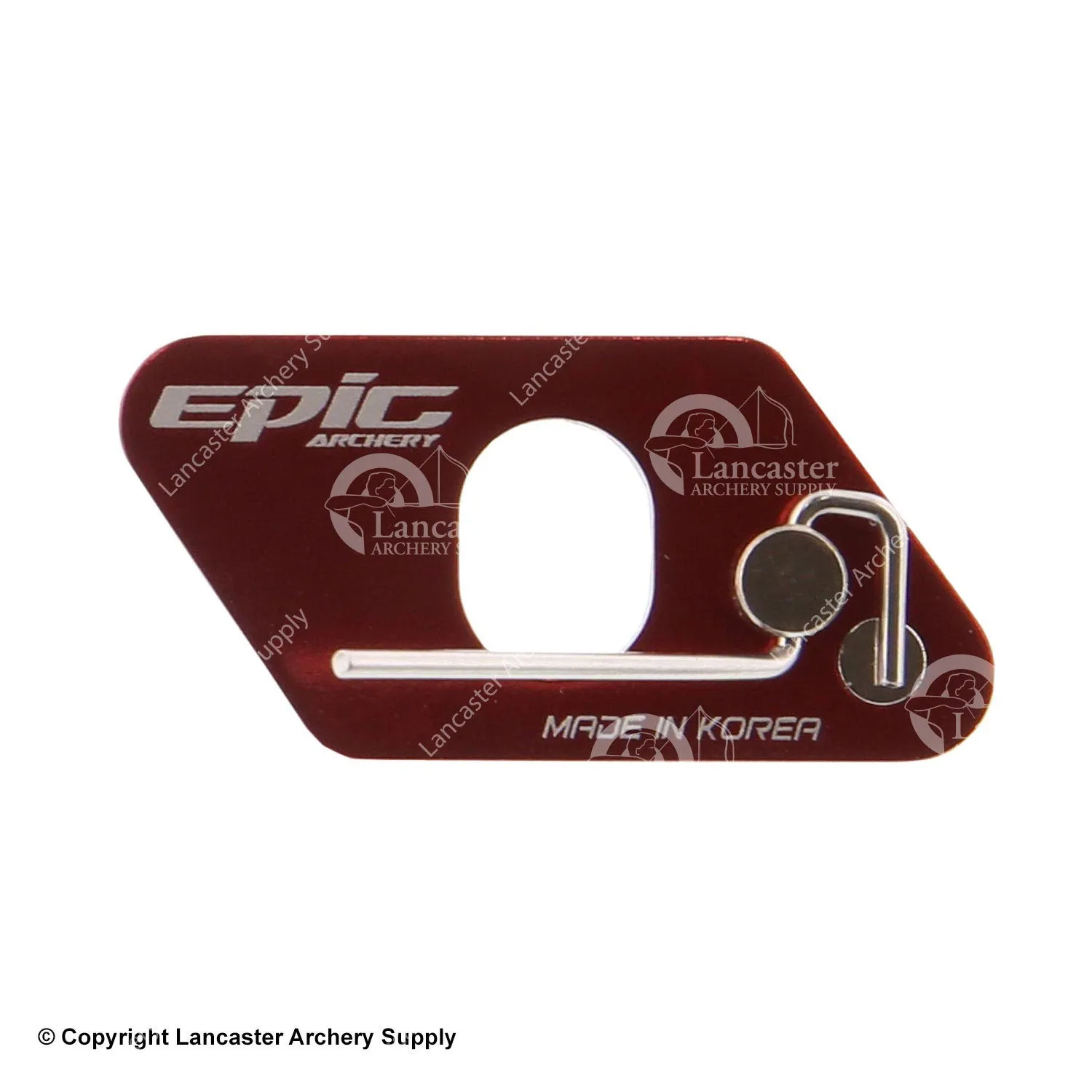 Epic Stonic Arrow Rest