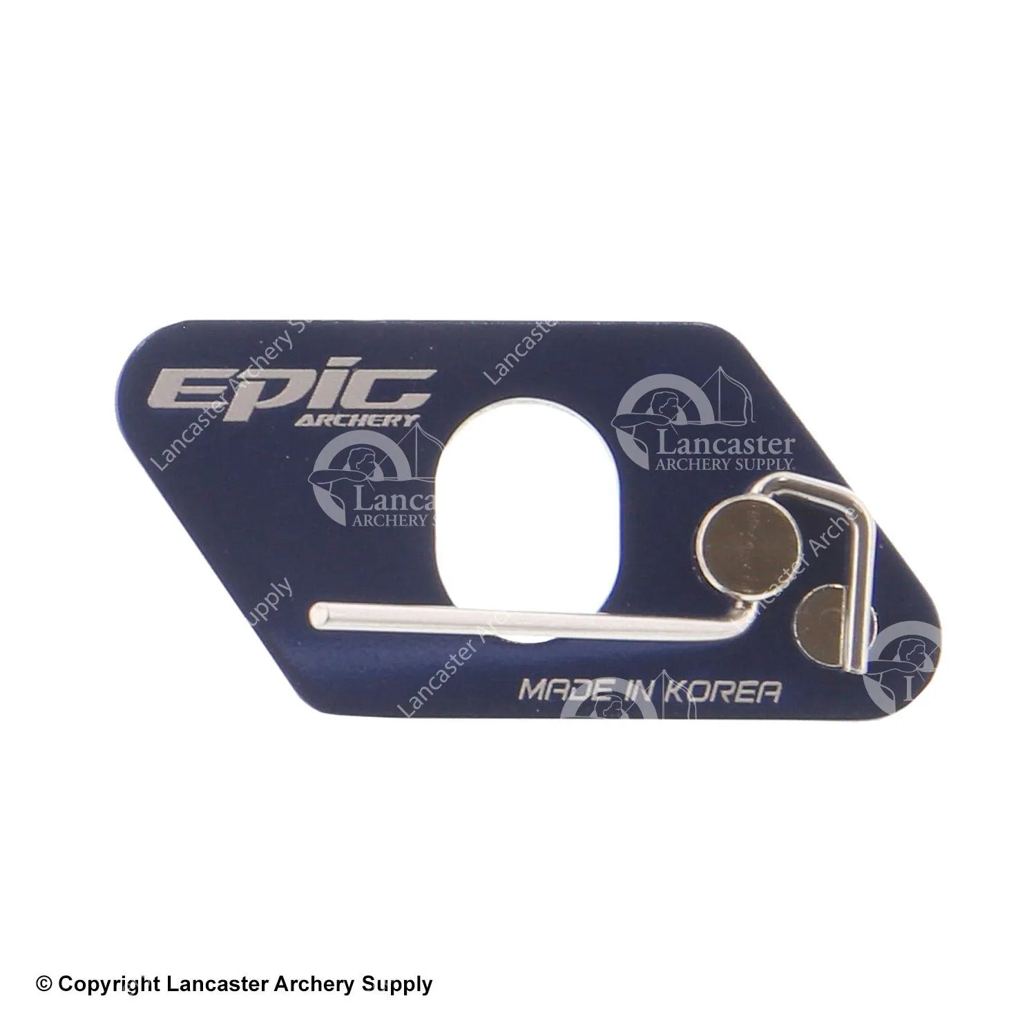 Epic Stonic Arrow Rest