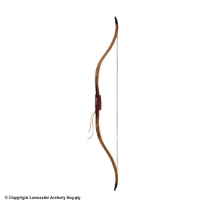 Epic Zen 50" Korean Bow