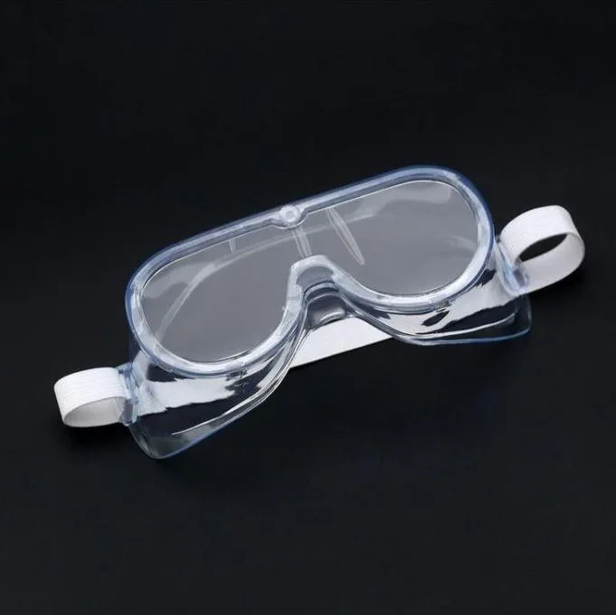 Eye Protective Safety Goggles