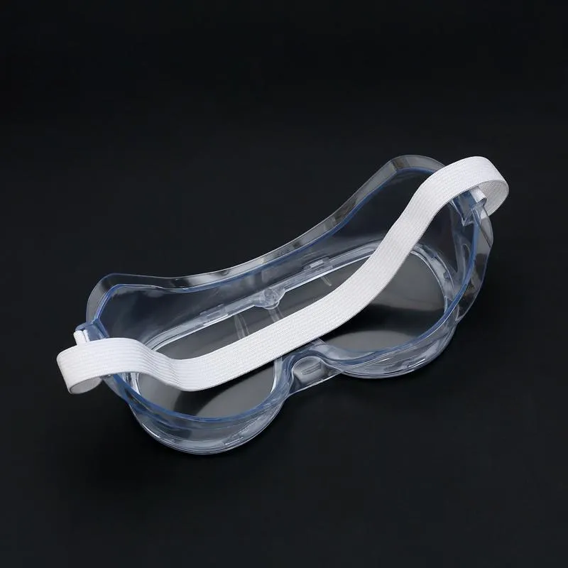 Eye Protective Safety Goggles