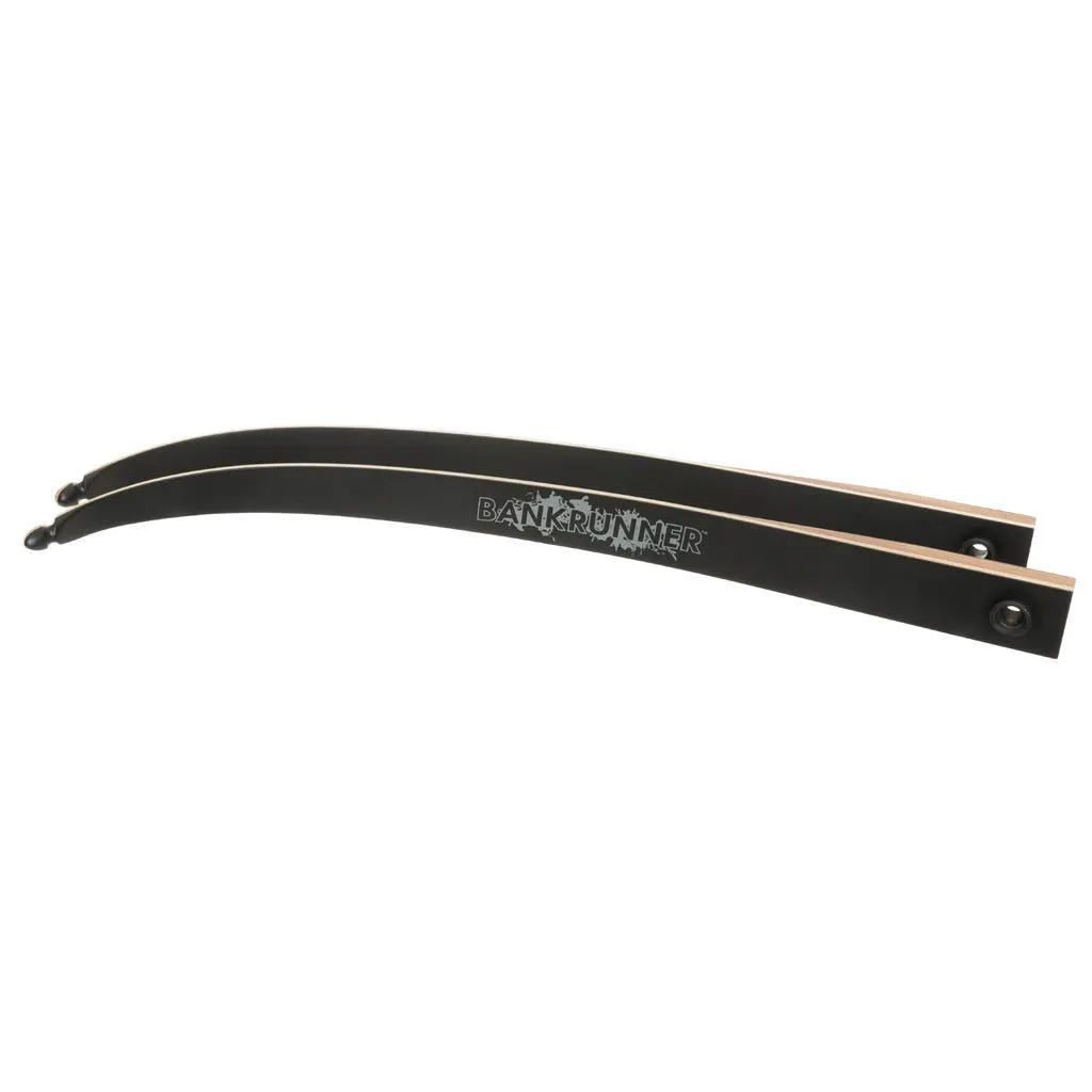 Fin-Finder Bank Runner Limbs 58 in. 45 lbs.