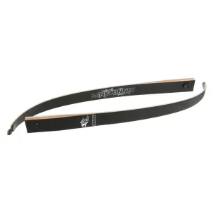 Fin-Finder Bank Runner Limbs 58 in. 45 lbs.