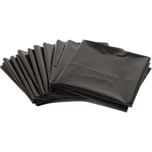 Garbage Bags 240L 800 x 350 x 1500mm (5pc)