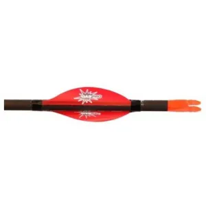Gas Pro Olympic Efficient Vanes